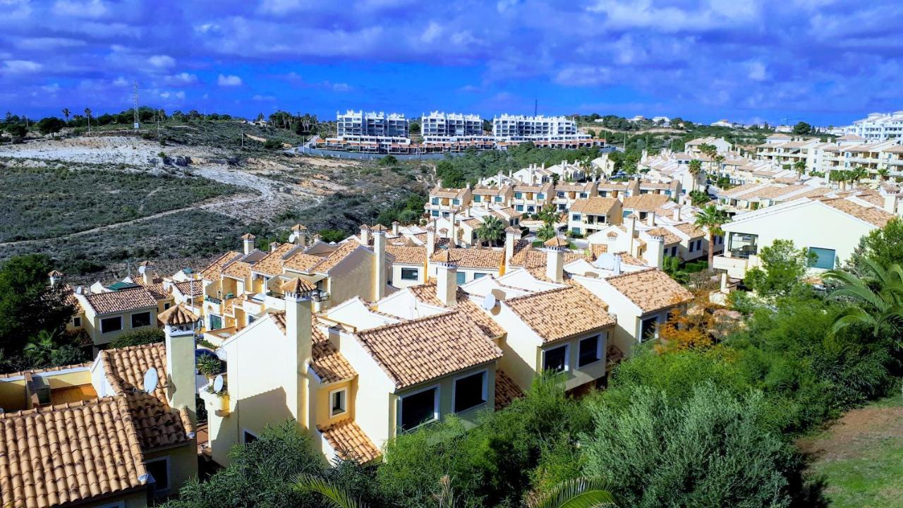 Apartment Campoamor Descansa Екстериор снимка
