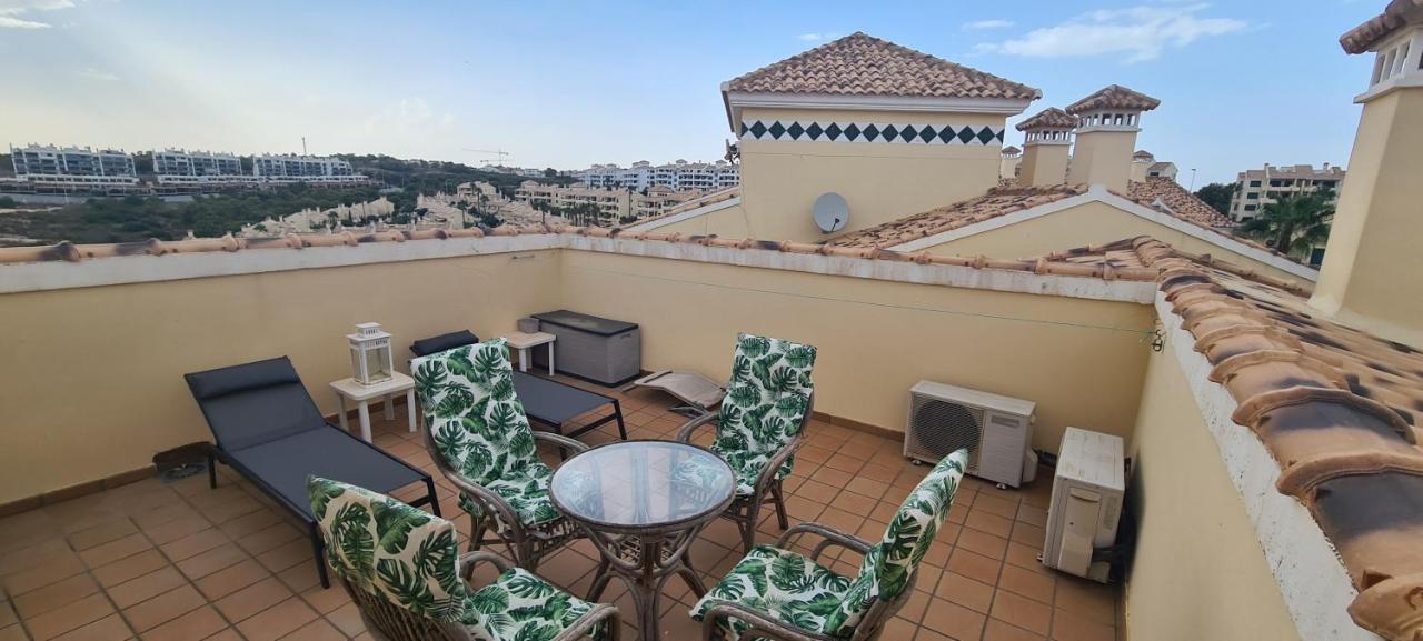 Apartment Campoamor Descansa Екстериор снимка