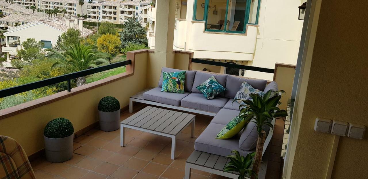 Apartment Campoamor Descansa Екстериор снимка