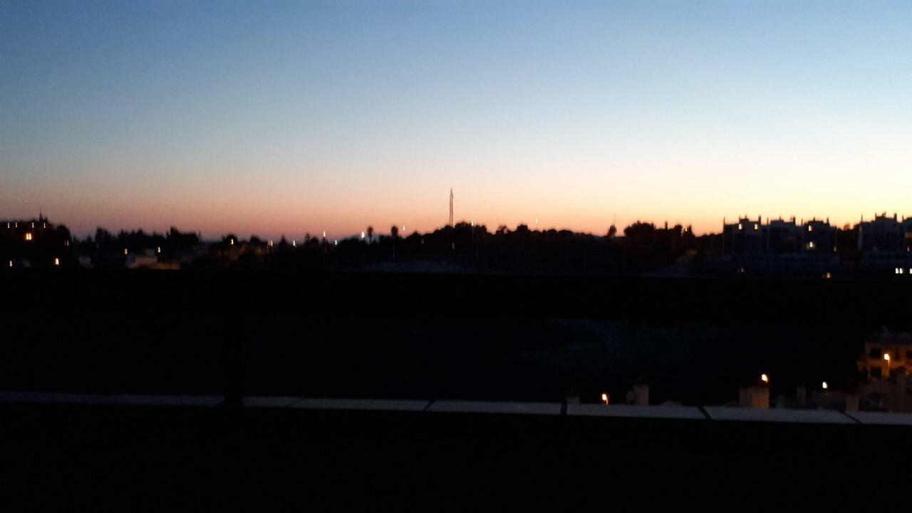 Apartment Campoamor Descansa Екстериор снимка