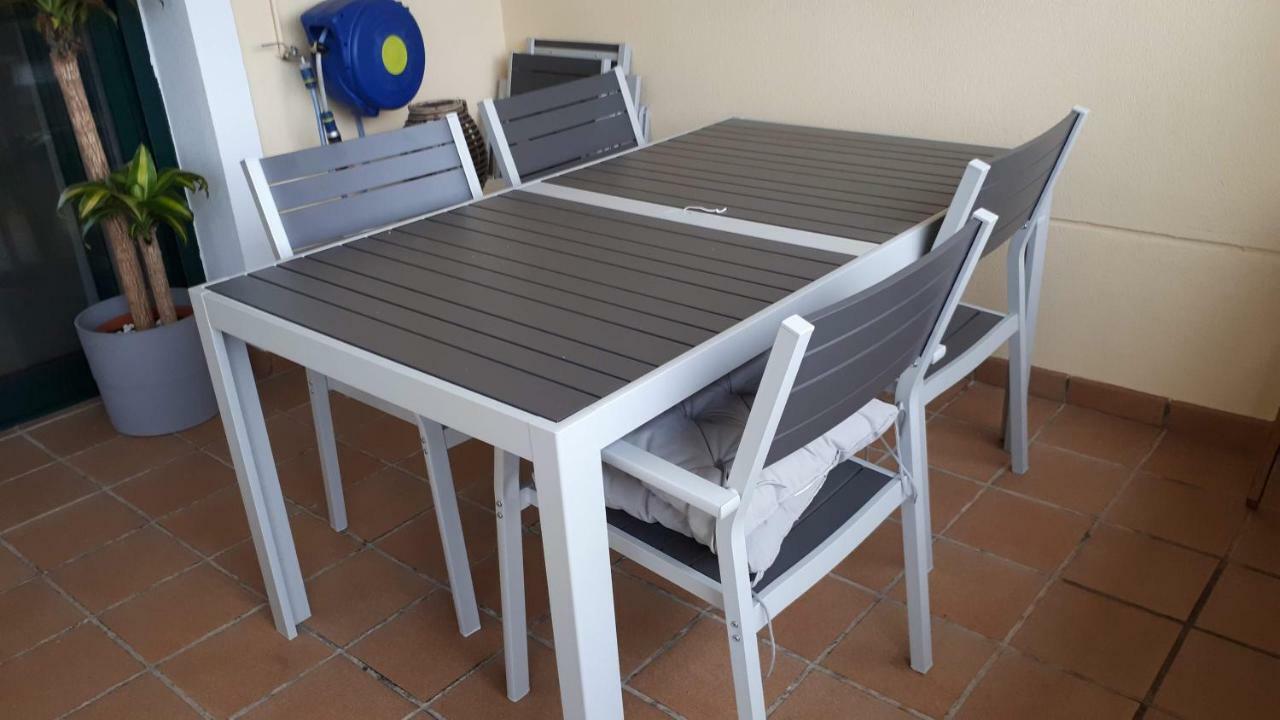 Apartment Campoamor Descansa Екстериор снимка