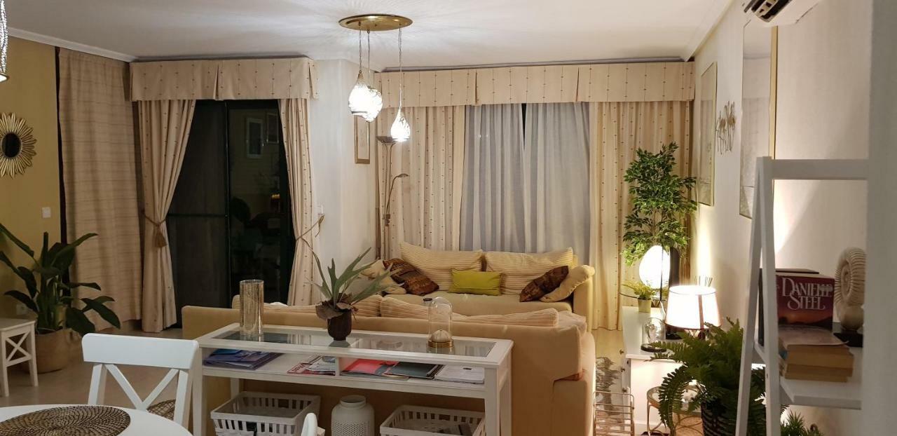 Apartment Campoamor Descansa Екстериор снимка