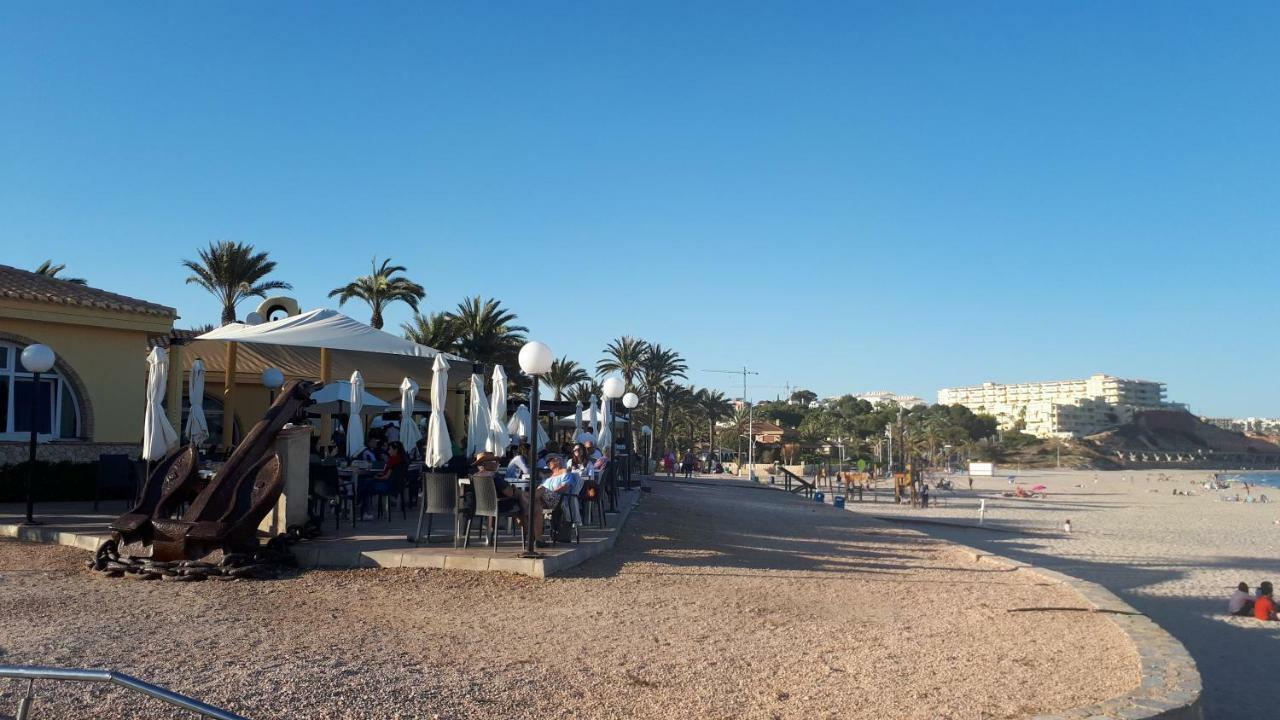 Apartment Campoamor Descansa Екстериор снимка