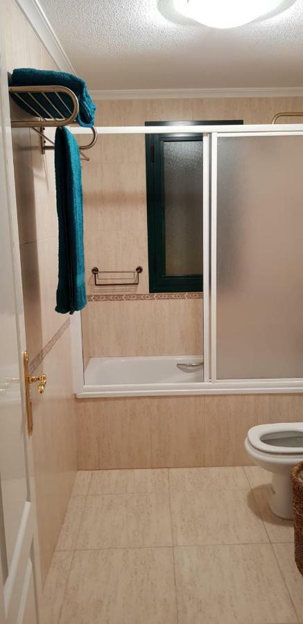 Apartment Campoamor Descansa Екстериор снимка